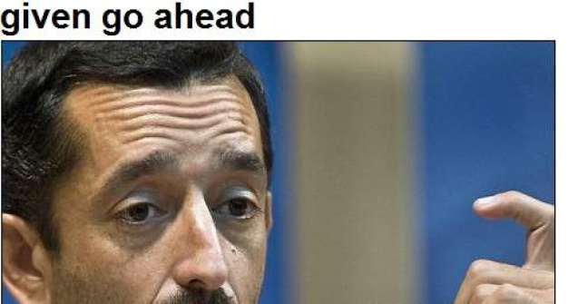 Un chirurg spaniol va efectua primul transplant simultan de picioare