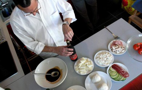 Gastronomia franceza, inscrisa in patrimoniul imaterial UNESCO