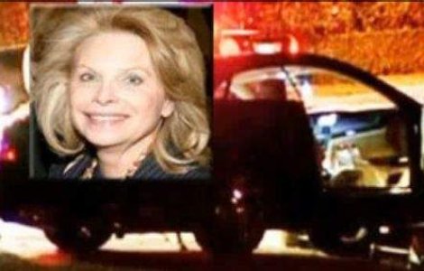 Crima la Hollywood: Publicista Ronni Chasen a fost impuscata mortal