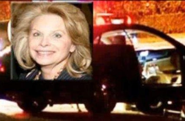 Crima la Hollywood: Publicista Ronni Chasen a fost impuscata mortal