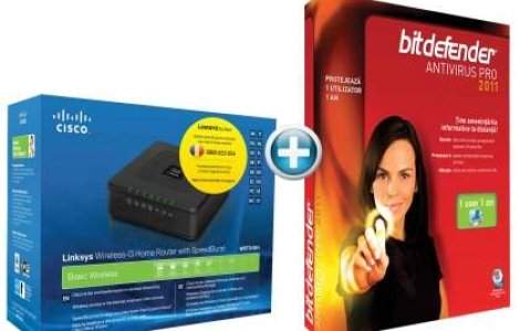 BitDefender lanseaza un antispam gratuit