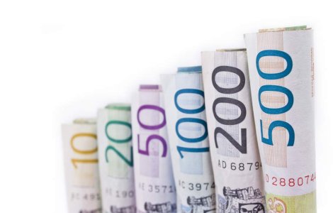 Broadcasterii europeni, venituri in crestere cu pana la 14,8%