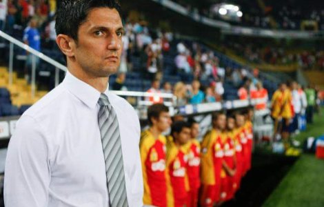 Lucescu: Toata lumea il cere pe Mutu, nu pot sa ma opun