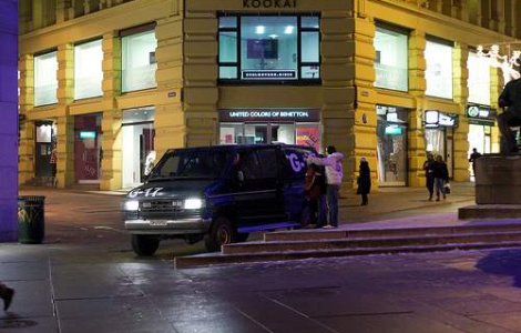 Perchezitii pentru trafic de obiecte de patrimoniu