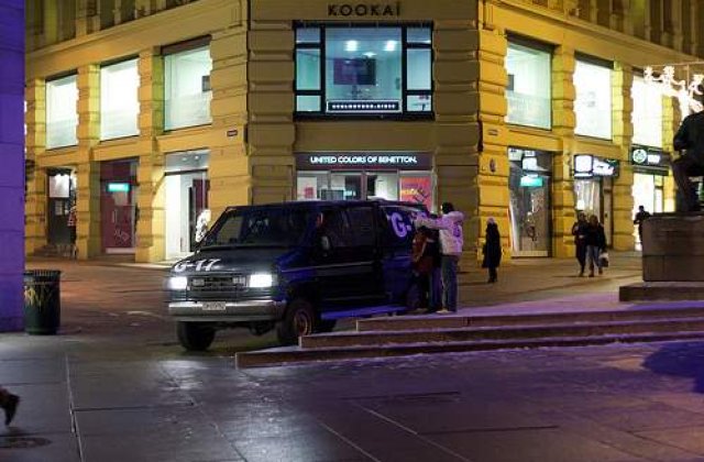 Perchezitii pentru trafic de obiecte de patrimoniu