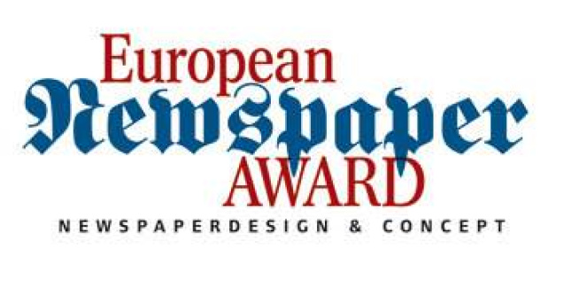 Trei ziare din Romania, printre laureatii European Newspaper Award