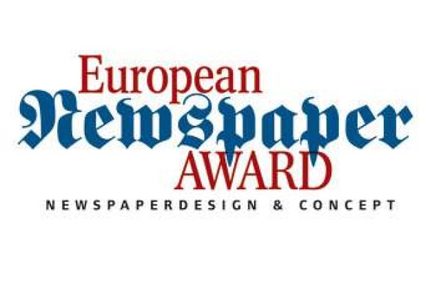 Trei ziare din Romania, printre laureatii European Newspaper Award