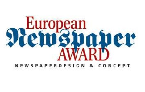 Trei ziare din Romania, printre laureatii European Newspaper Award