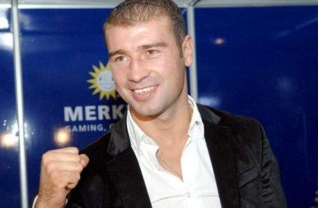 [VIDEO] Bute, ambasador al Turismului in Romania