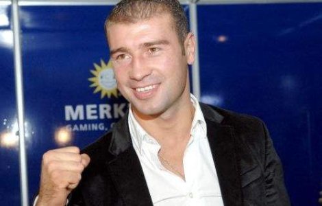  Video  Bute, ambasador al Turismului in Romania