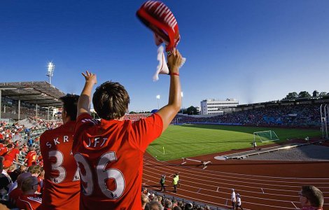 Fanii din Liverpool sunt sfatuiti: "Atentie la hotii din Bucuresti!"