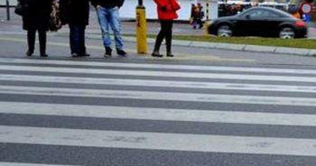 Un alt accident tragic pe trecerea de pietoni