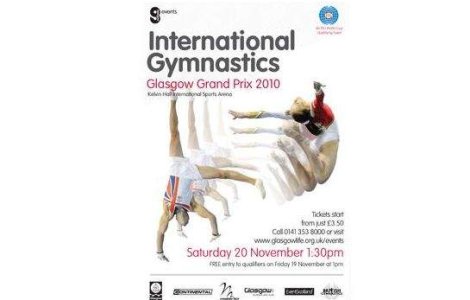 Patru sportivi romani la Cupa Mondiala de la Glasgow