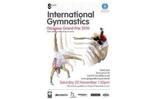 Patru sportivi romani la Cupa Mondiala de la Glasgow