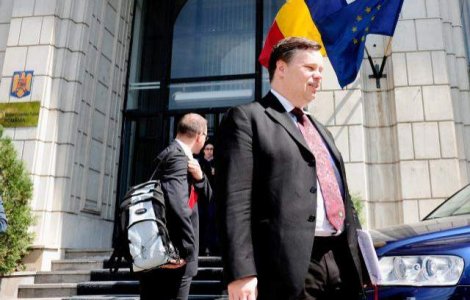  Top  Ce promisiunii ii face Guvernul Fondului Monetar International?