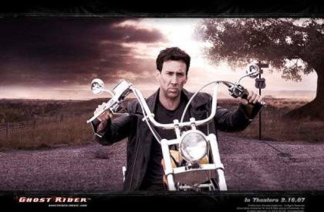 Nicolas Cage plateste peste 20.000 de lei sa filmeze la Castelul Corvinilor