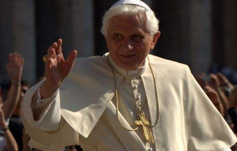 Papa cere eliberarea unei crestine condamnate la moarte in Pakistan