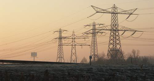 Consumatorii, informati despre sursele din care este produsa electricitatea