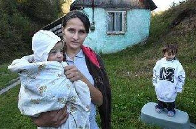 The Telegraph: "Orfelinatele din Romania, iadul pe pamant"