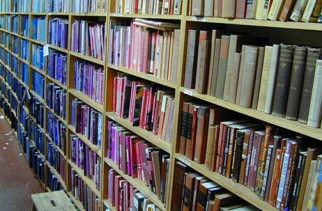 Targul International Gaudeamus, la a 17-a editie