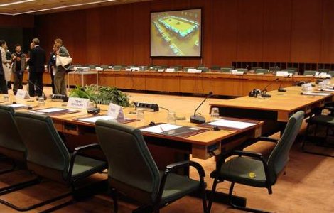 Consiliul Europei vrea o justitie adaptata nevoilor specifice minorilor