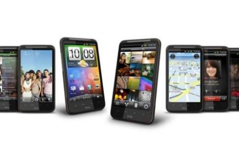 HTC Desire HD: Voiaj inaugural pe nava-amiral  Review 