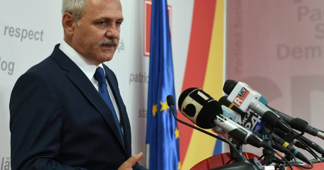 Dragnea: Nu pot sa exclud varianta unui partid nationalist cu Victor Ponta si Daniel Constantin