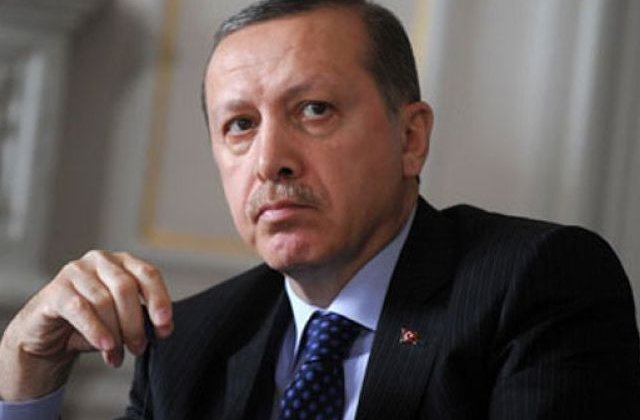 VIDEO. Erdogan, presedintele Turciei: Niciun cetatean european nu va mai fi in siguranta