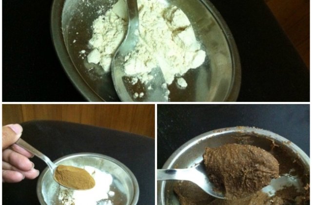 6 metode simple (si naturale) de a scapa de punctele negre