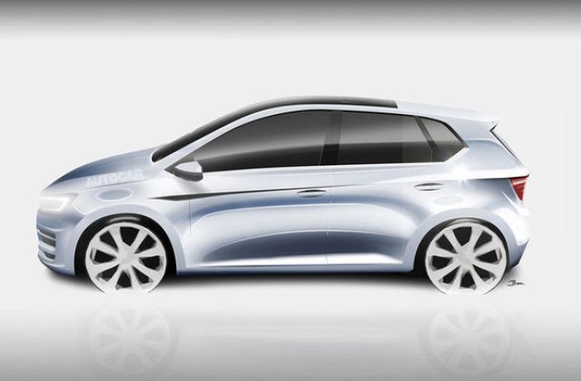 Detalii despre noua generatie Volkswagen Polo: se lanseaza in septembrie si va folosi tehnologia lui Golf facelift