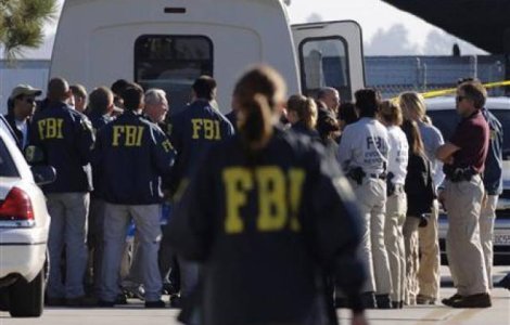 FBI are informatii privind implicarea Rusiei in campania americana