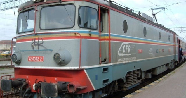 45 de trenuri au intarzieri dupa greva de miercuri