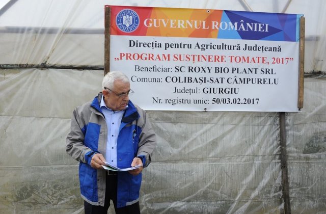 Petre Daea: Ma duc sa-l felicit pe fiul lui Dragnea