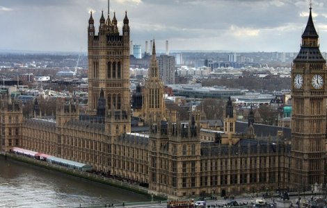 Reactiile liderilor internationali dupa atacul din Londra