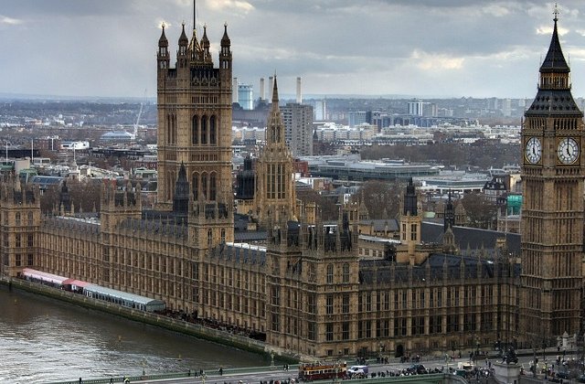 Reactiile liderilor internationali dupa atacul din Londra