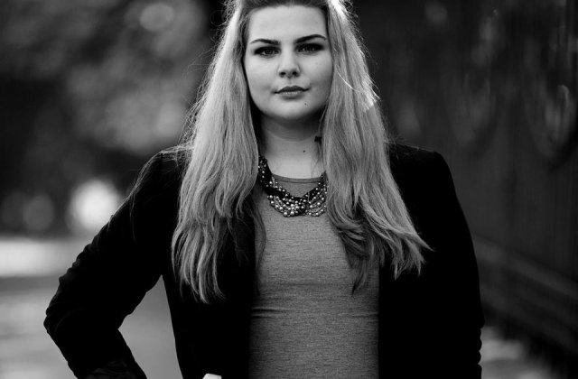 Maia Bondici, jurnalista la Londra, despre interviul cu Dan Mihalache: "Dupa ce s-a terminat, m-am dus la coltul strazii sa plang in liniste"