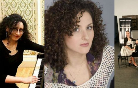 Debut al noii Stagiuni "Sunetul muzicii" de la Castelul Peles