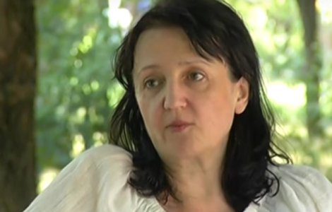 Simona Catrina a murit. Jurnalista avea 49 de ani