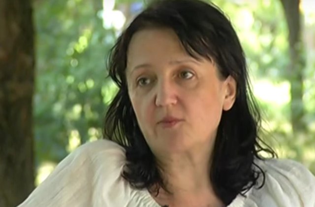 Simona Catrina a murit. Jurnalista avea 49 de ani