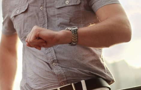  Top  Top 5 greseli pe care le faci in fiecare an atunci cand se trece la ora de vara