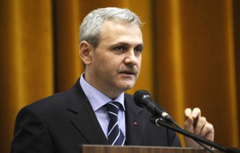 Liviu Dragnea: Ma gandesc serios sa depun plangere penala