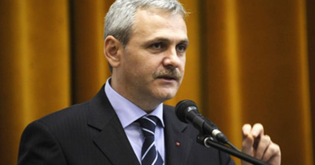 Liviu Dragnea: Ma gandesc serios sa depun plangere penala