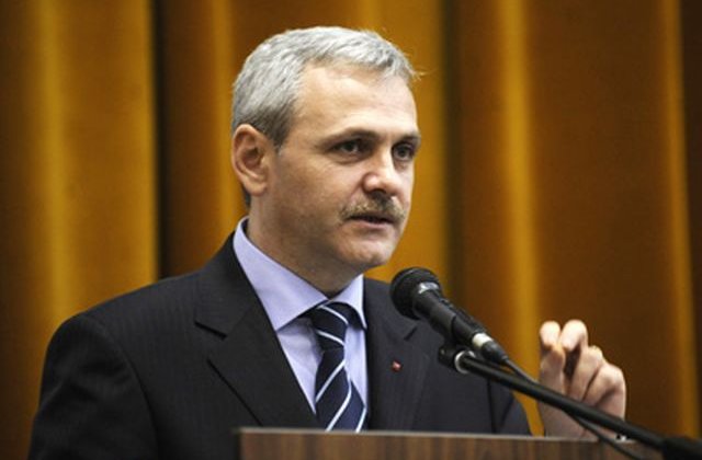 Liviu Dragnea: Ma gandesc serios sa depun plangere penala impotriva lui Liiceanu