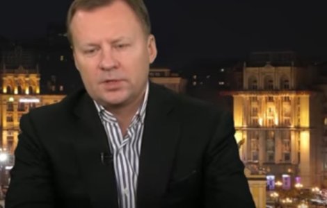 Denis Voronenkov, un fost parlamentar rus, a fost impuscat si ucis la Kiev
