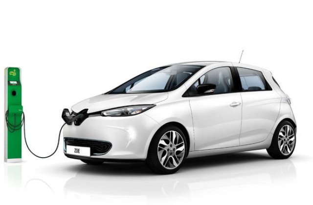 Proiect pentru Rabla Plus 2017: bonus de 45.000 de lei pentru masini electrice si 20.000 de lei pentru hibrizi plug-in. Lista masinilor eligibile