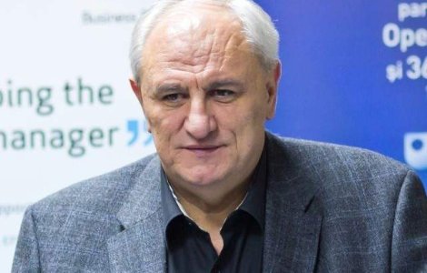 Instanta anuleaza pedeapsa de 6 ani si 9 luni de inchisoare pentru instigare la abuz in serviciu in cazul lui Tender