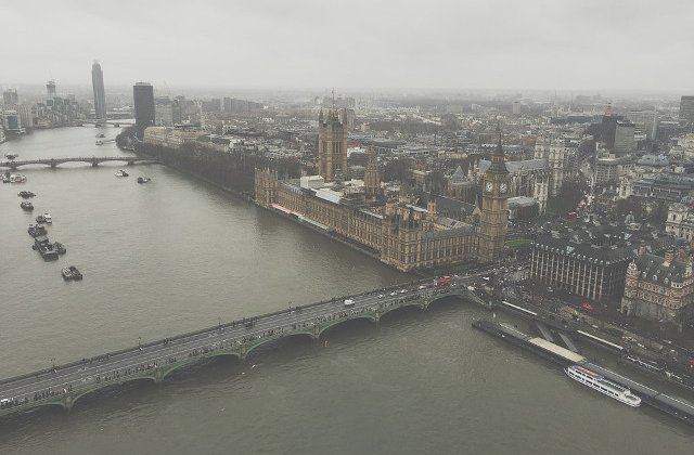 Atacul din Londra: Autoritatile anunta ca o a cincea persoana a murit. Inca doua persoane, arestate