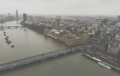 Atacul din Londra: Autoritatile anunta ca o a cincea persoana a murit. Inca doua persoane, arestate