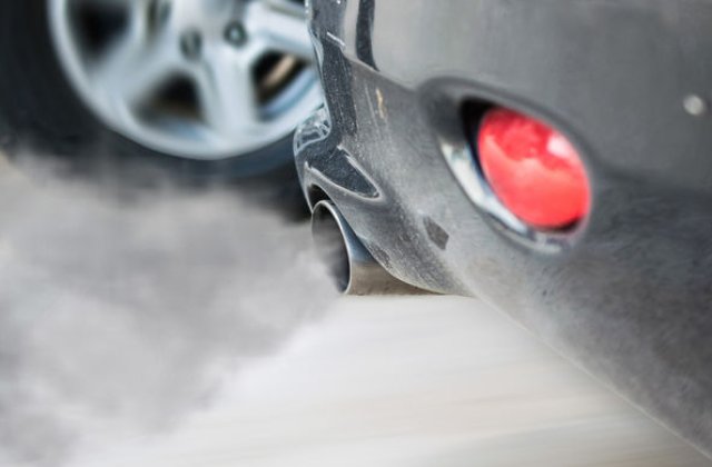 Silent killer: emisiile diesel ignorate de autoritati ucid prematur 1500 de romani in fiecare an