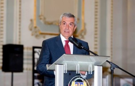 Tariceanu: Romaniei nu i-a fost ridicat MCV din considerente politice
